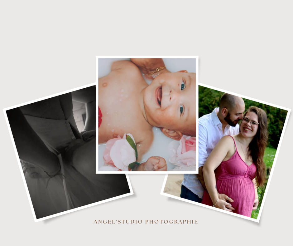 Angel'Studio Photographie