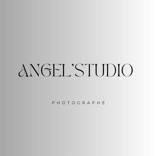 Logo Angel'Studio